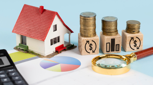 How Does the Housing Market Affect Property Value Estimation